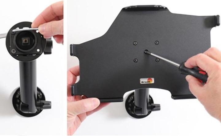 Immagine prodotto Brodit 711229 Supporto per Samsung Galaxy Tab A7 10.4