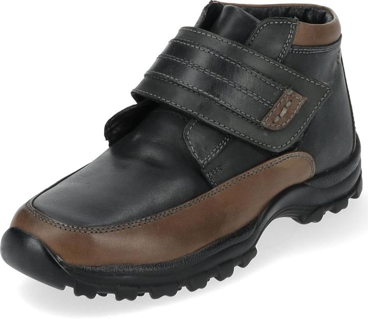 Actual product image Hush Puppies Are you looking for a stylish and comfortable ankle boot for your leisure time? Then the trendy F (43)