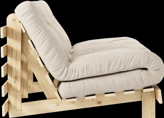 Image du produit Karup Design Roots 140 (2 places, Canapé-lit)