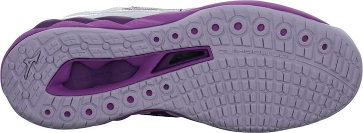 Actual product image Mizuno Wave Luminous 3 (38)
