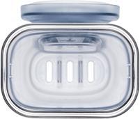 Immagine prodotto OXO OX13266400 Good Grips portaoggetti da doccia per accessori da bagno