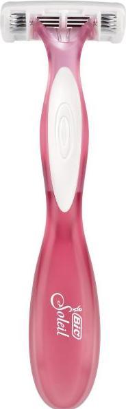 Actual product image Bic Soleil Bella