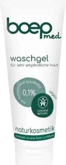 Produktbild Boep med Waschgel, 100 ml (100 ml)
