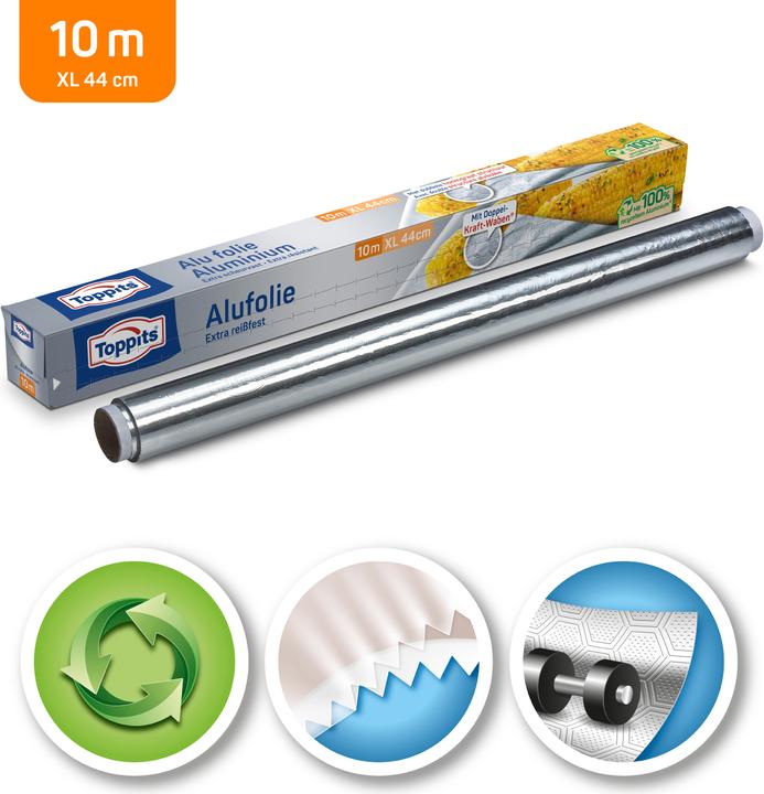 Actual product image Toppits 200938 (1 x)