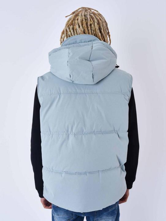 Immagine prodotto Project X Paris gilet con cappuccio project x pari (S)