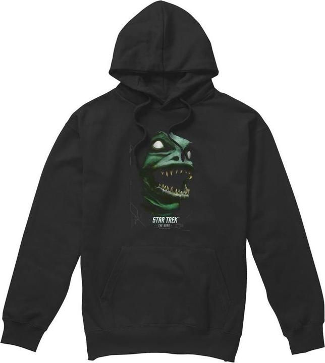 The Gorn Kapuzenpullover