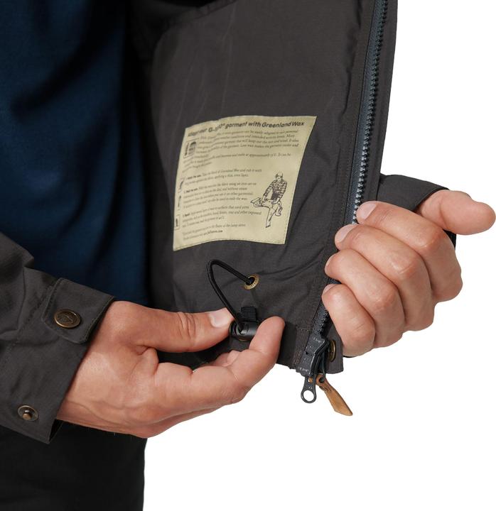 Produktbild Fjällräven Skogsö (XXL)