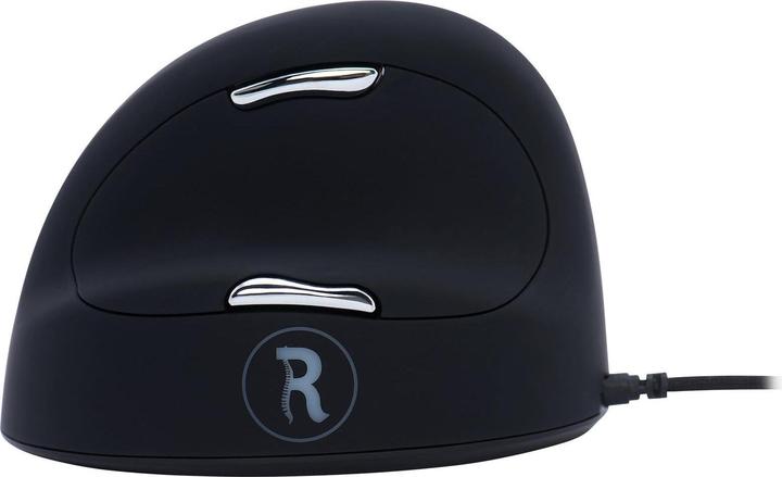 Produktbild R-Go Tools Ergonomische Maus HE Break Large Linkshändig (Kabelgebunden)