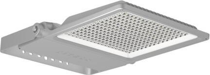 Actual product image Siteco SICOMPACT MAXI LED projektør PL32 490LM 4000K 70000LM - Leveres med 2meter 3x1,5 mm² tilslutn (49000 lm)