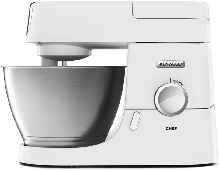 Produktbild Kenwood Titanium Chef Baker (1200 W)