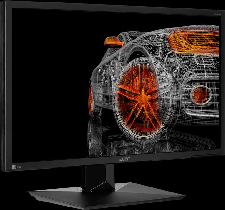 Immagine prodotto Acer CB281HKbmjdprx (3840 x 2160 pixel, 28")