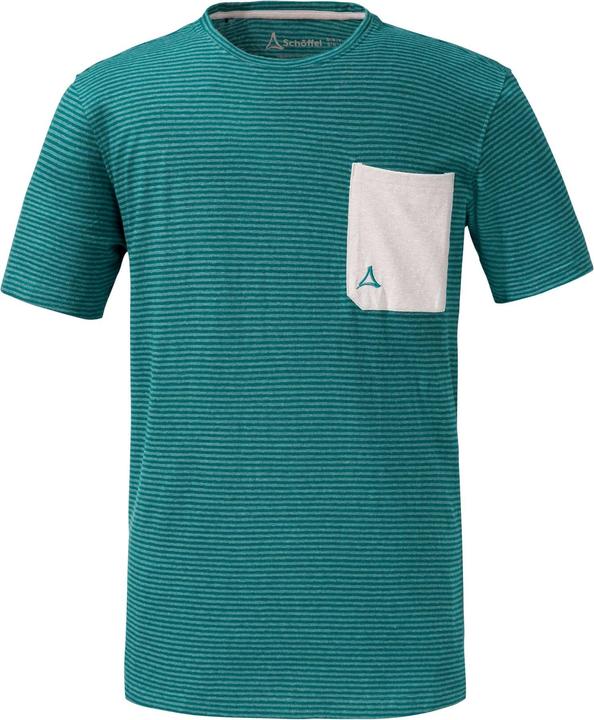 Immagine prodotto Schöffel T Shirt Bari M (48)