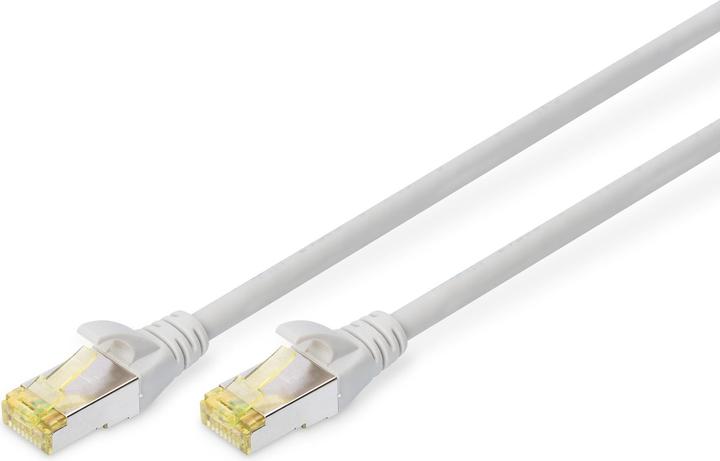 Digitus Network cable (S/FTP, CAT6a, 3 m)