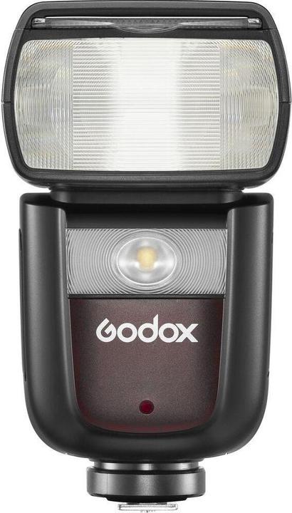 Immagine prodotto Godox V860III Aufsteckblitz mit TTL, Sony für Sony (Attacco del flash, Sony)