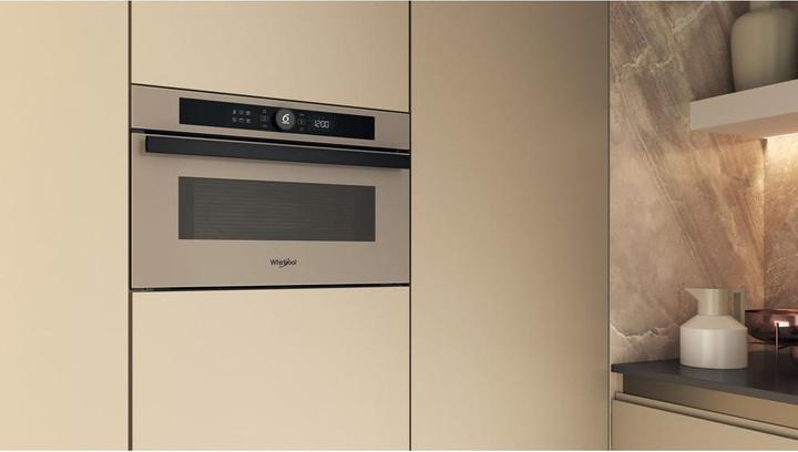Actual product image Whirlpool WMD44ME