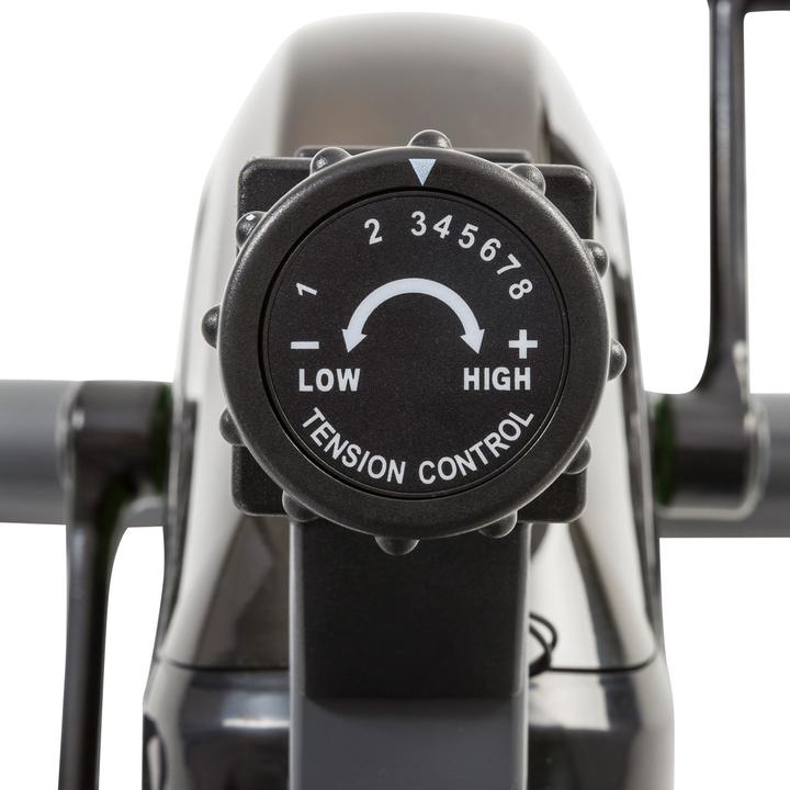 Produktbild Tunturi Cardio Fit D20 Schreibtisch Fahrrad