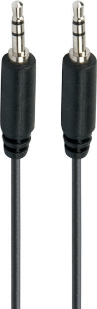 Produktbild Schwaiger Bluetooth 4.1 LiPo Schwartz/Silber (Sender & Empfänger)