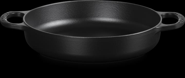 Le Creuset Every Day Pan (28 cm, Bratpfanne, Gusseisen)