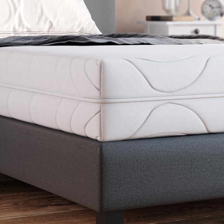 Actual product image VitaliSpa Foamy (120 x 200 cm, Foam core)