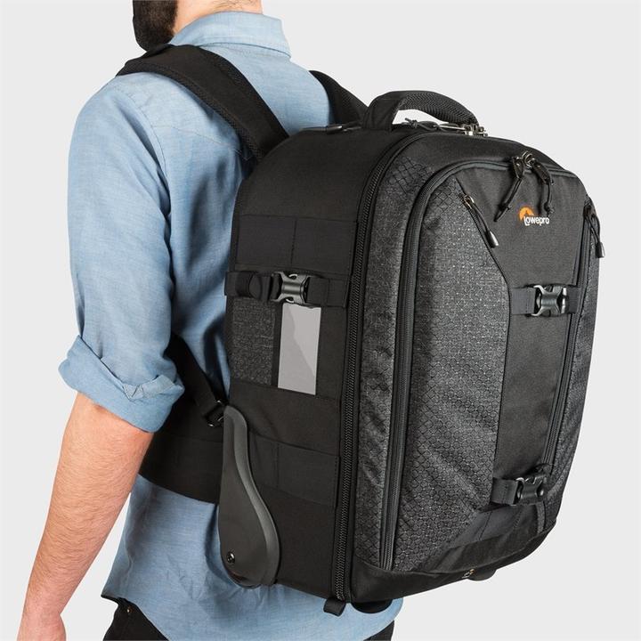 Immagine prodotto Lowepro Pro Runner RL x450 AW II (Zaino per fotocamera)