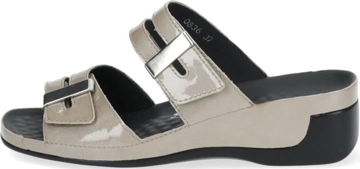 Actual product image Vital Pantoletten (36)
