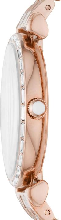 Image du produit Emporio Armani Gianni T-Bar (Montre analogique, 32 mm)