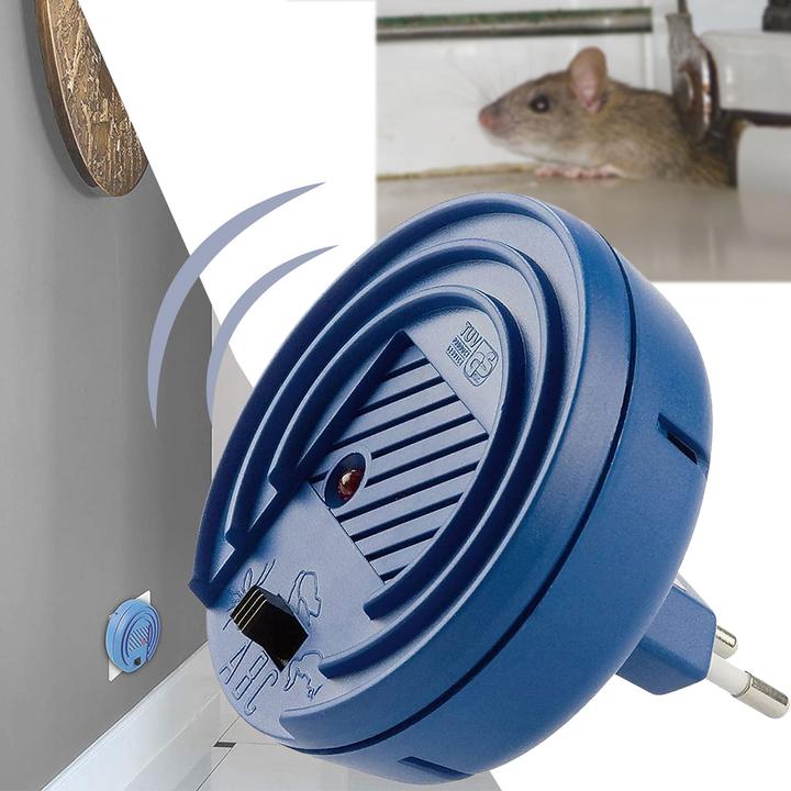Immagine prodotto Isotronic Insetto repellente Vario 90801