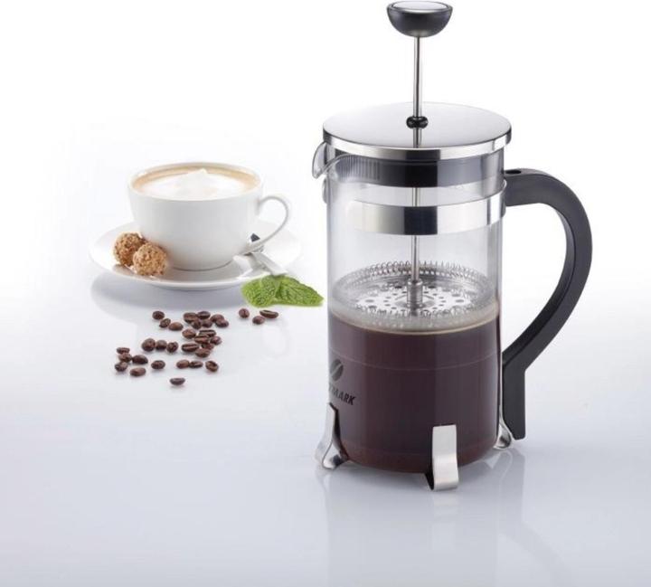 Produktbild Westmark Kaffeebereiter French Press Brasilia, 1000ml (1 l)