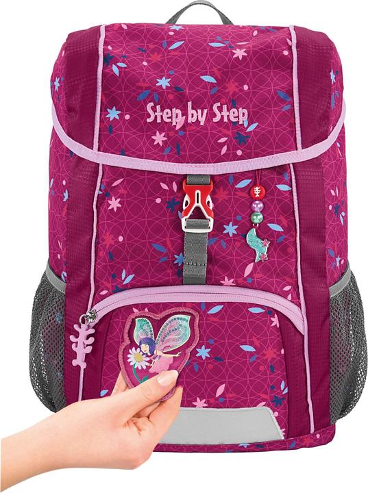 Produktbild Step by Step Rucksack-Set KID, 3-teilig