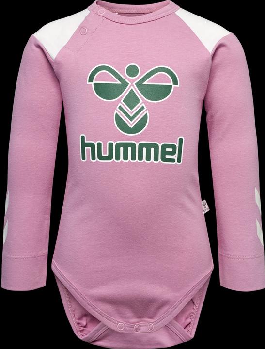 Produktbild hummel hmlDEVON BODY L/S (74)