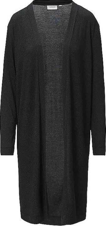 Comma Identity Strickjacke