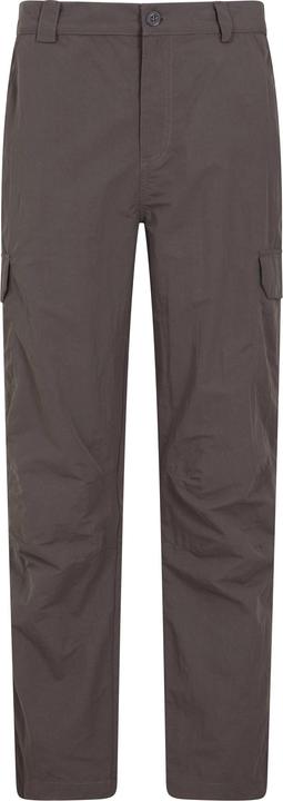 Image du produit Mountain Warehouse Pantalon de randonnée anti-moustiques Navigator pour hommes (40)
