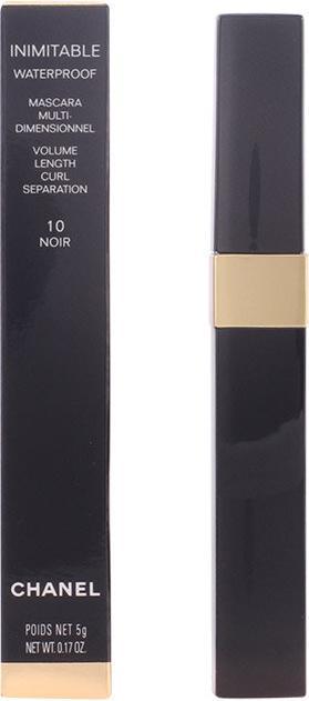 Chanel Inimitable (10 Noir Black)
