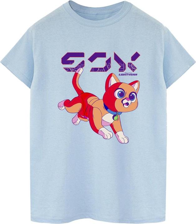 Disney Lightyear Sox Digital Cute TShirt (L)
