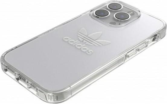 Immagine prodotto adidas OR Custodia protettiva iPhone 14 Pro Max 6.7" trasparente 50232 (Apple iPhone 14 Pro Max)