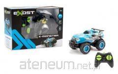 Actual product image Silverlit Mini Truck Exost Radio Control