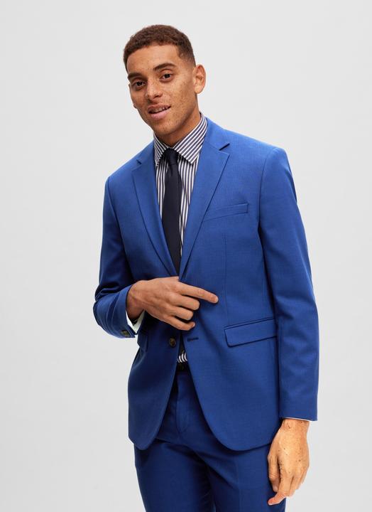 Actual product image Selected Homme Woven blazer (94)
