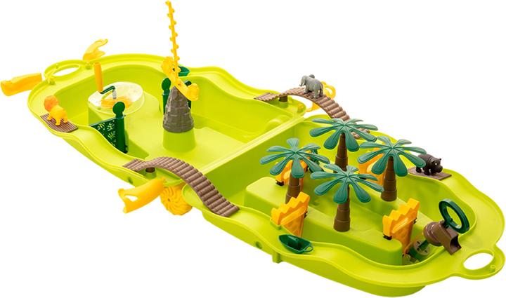 Actual product image Starplast Jungle Water Fun Trolley