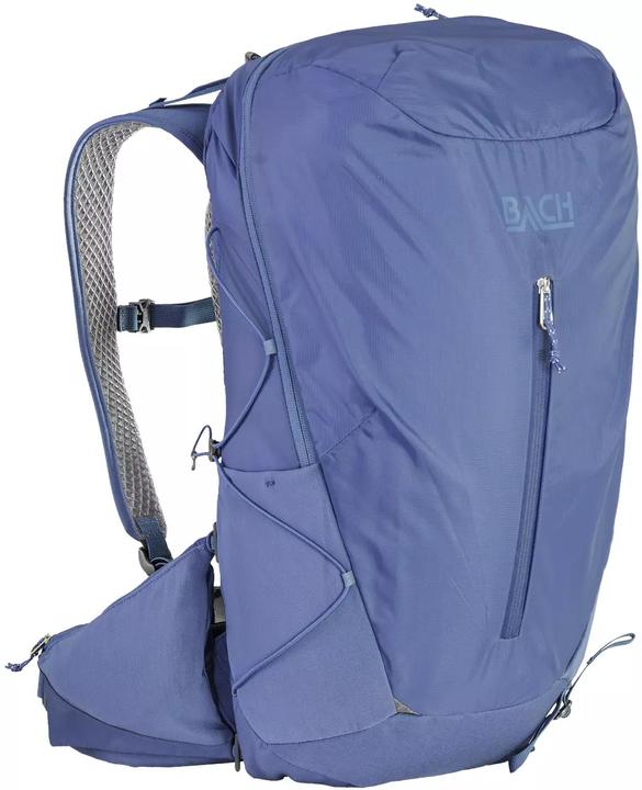 Rivera blue