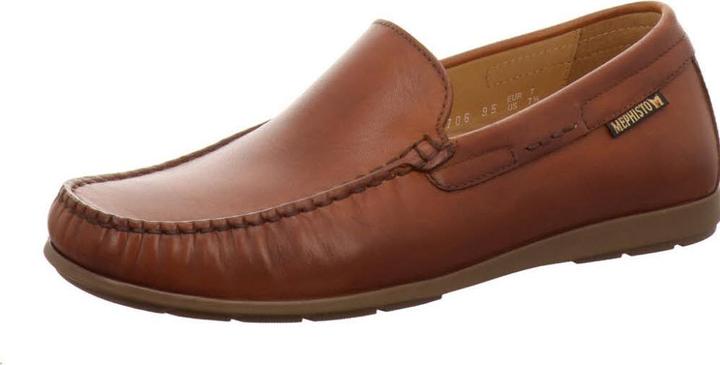Immagine prodotto Mephisto Pantofola (44)