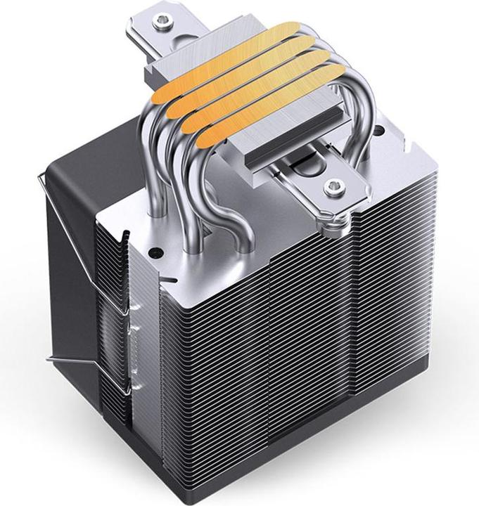 Immagine prodotto Jonsbo Raffreddatore CPU CR-1400 EVO ARGB (130 mm)