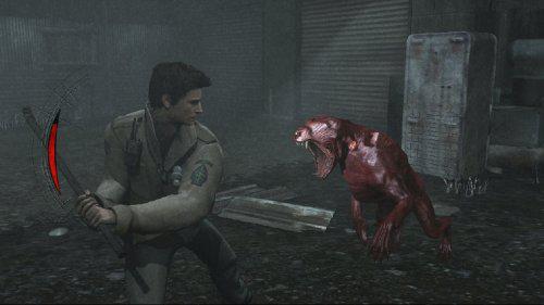 Produktbild Konami Silent Hill: Homecoming, Xbox 360 (Xbox 360)