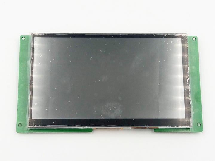 Immagine prodotto Wanhao Duplicatore 8 Display touch