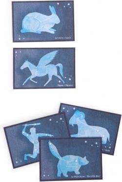 Immagine prodotto Moulin Roty Box astronomico Le Jardin du Moulin (Francese)