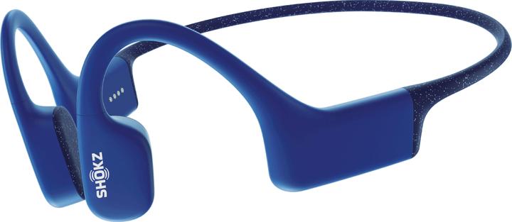 Shokz OpenSwim (8 h, Kabellos)