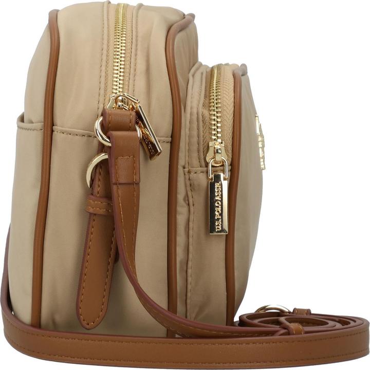 Actual product image U.S. Polo Houston Umhängetasche 25 cm