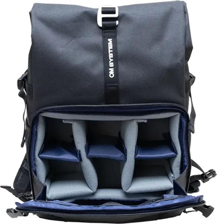 Produktbild Olympus OM System Everyday Camera Backpack (Kamera Schultertasche)