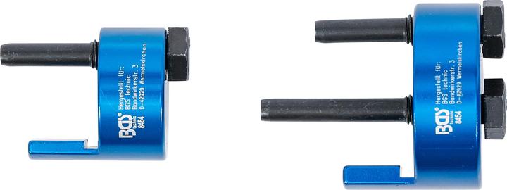 Produktbild BGS Montage-Werkzeuge für Stretch-Fit Keilrippenriemen universal
