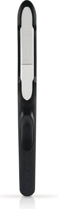 Produktbild Miwiam Nagelfeile 18.5 cm schwarz