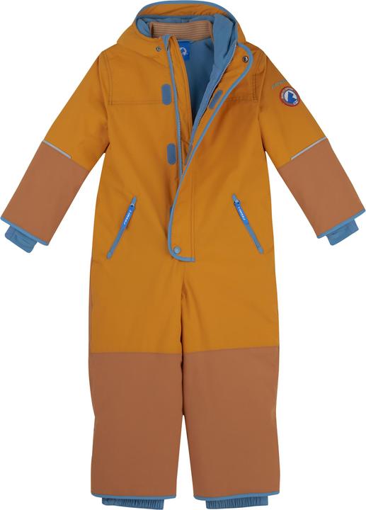 Image du produit finkid Husky Haalari (122, 128)